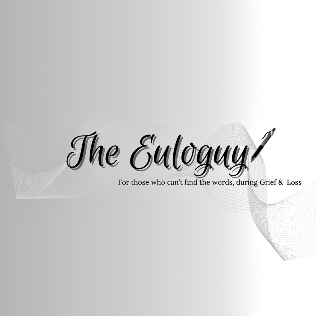 Eulogies obituaries tributes