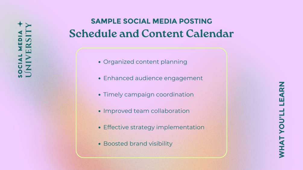 Difference Between Editorial Calendar And Content Calendar