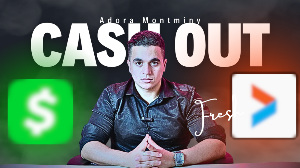 The easiest way to withdraw from the cash app to a bank account for