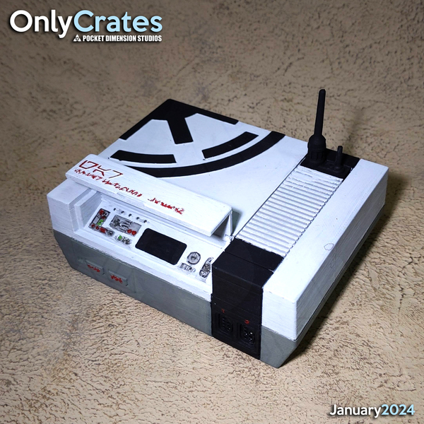 Pocket Dimension Studios