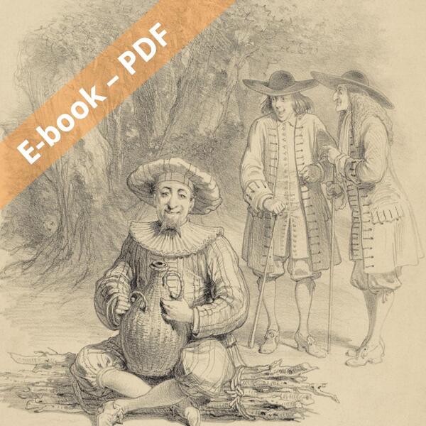 Mathieu Belleville Douelle