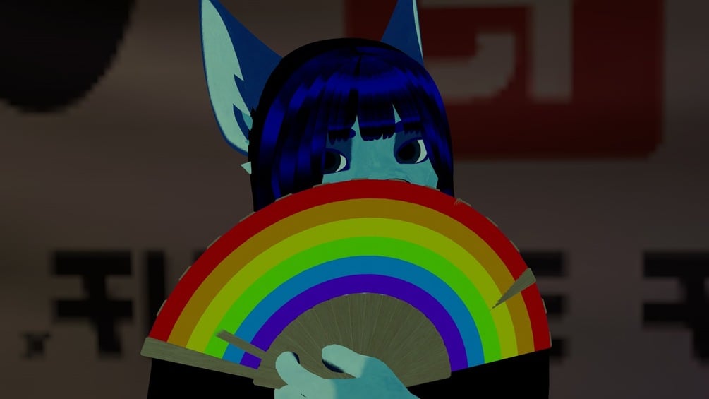 Wizard101 Ice School Element Lykanos Texture