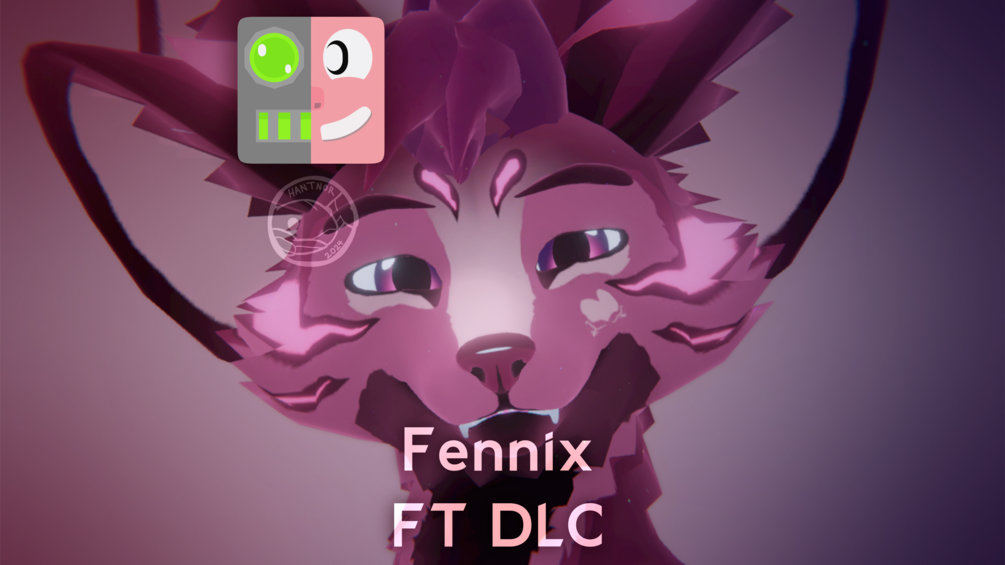 Face Tracking - Fennix DLC