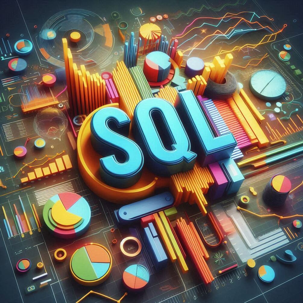 SQL for data visualization+data analyst+data scientist