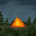 Gumroad profile picture for @louder