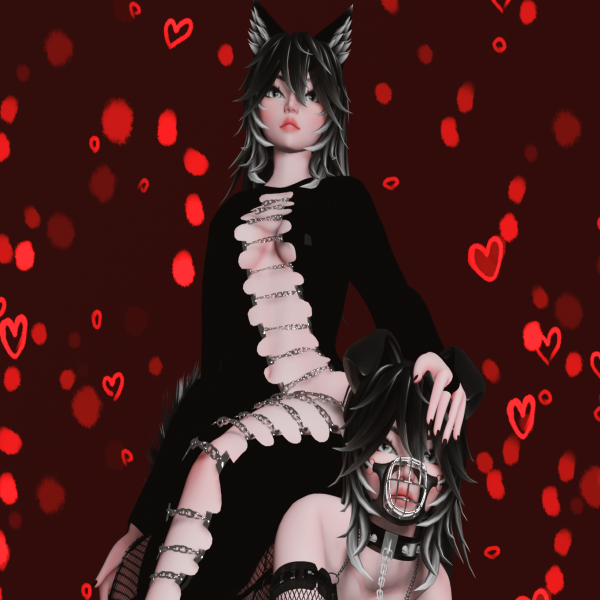 Blade --- The Switch