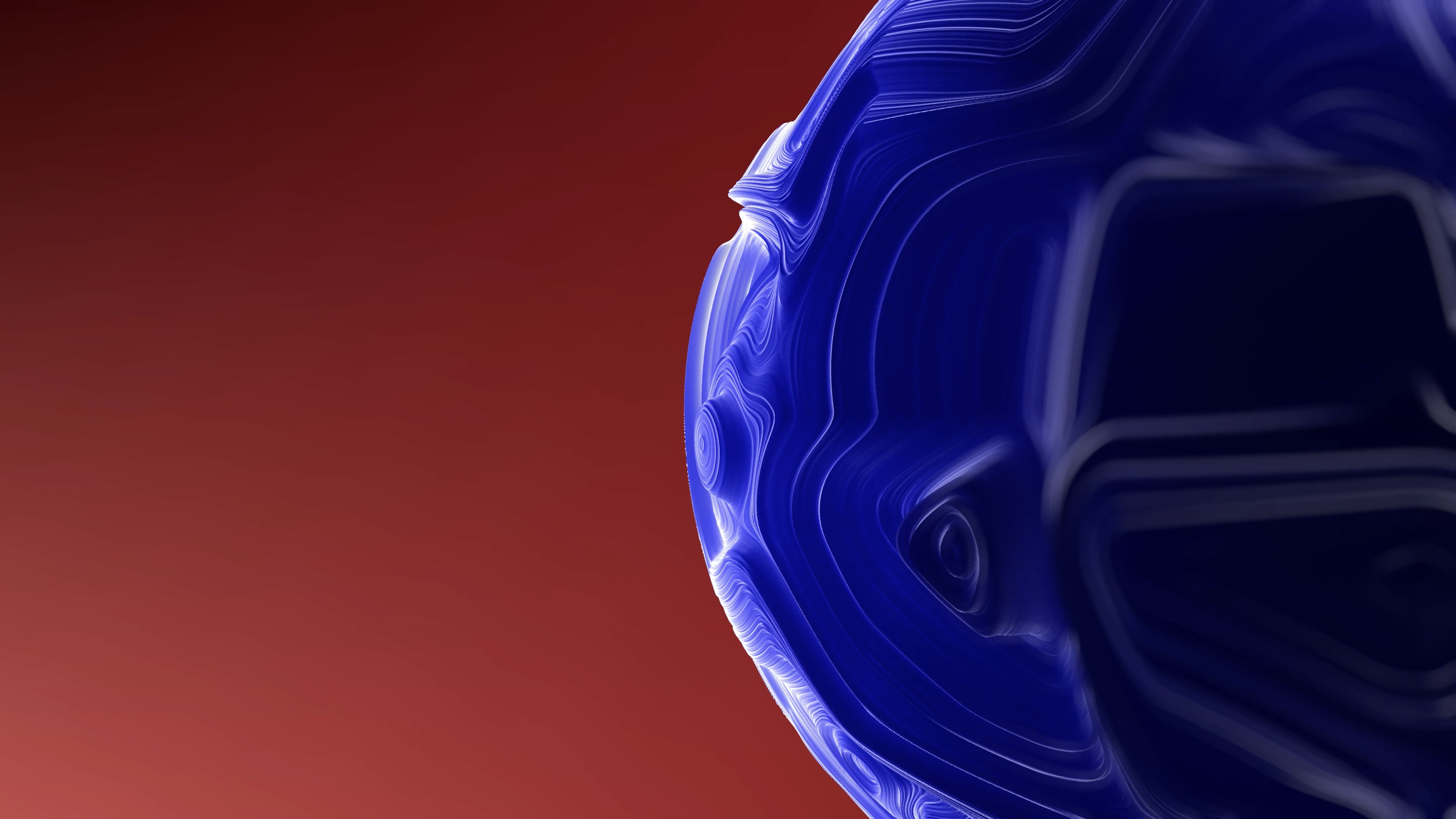 Cobalt: a frame from the loop.