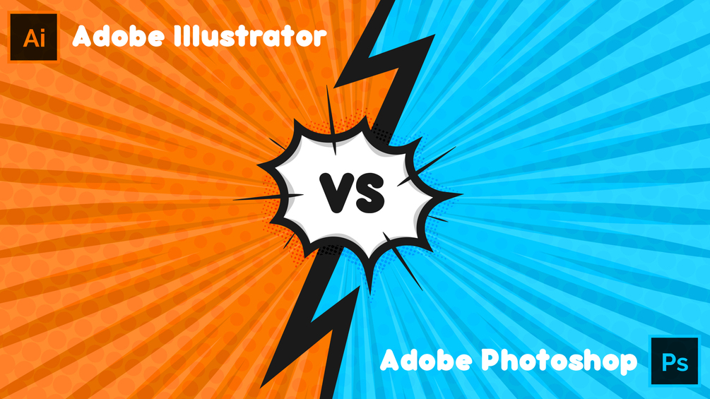 Tutorial Files - Comic Style Background