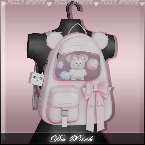 ❥-┊ Da Pack ┊ Commercial Use