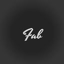 Gumroad profile picture for @fabiano