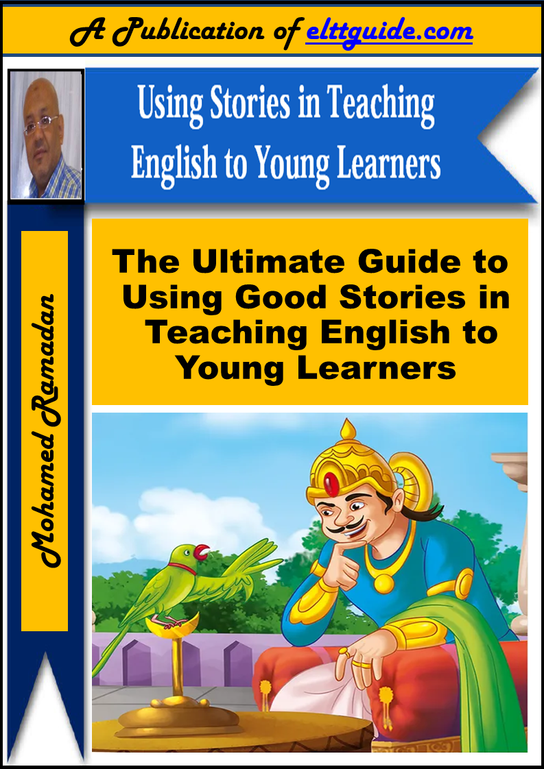 Young　to　English　Teaching　in　Stories　Using　Learners