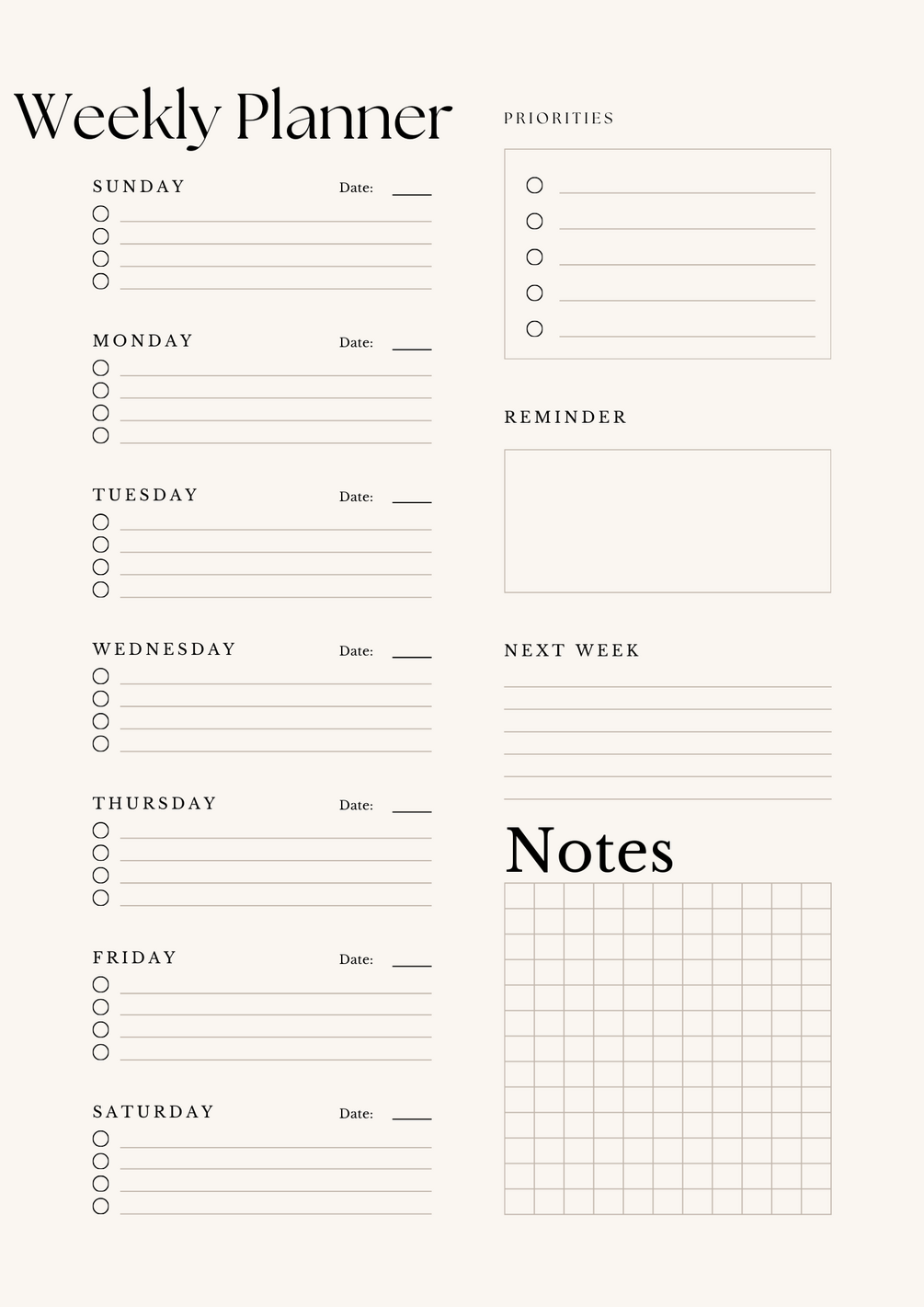 calendario