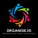 Gumroad profile picture for @organise