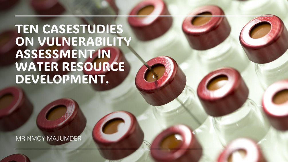 TEN CASE-STUDIES ON VULNERABILITY ASSESSMENT IN WATER RESOURCES DEVELOPMENT