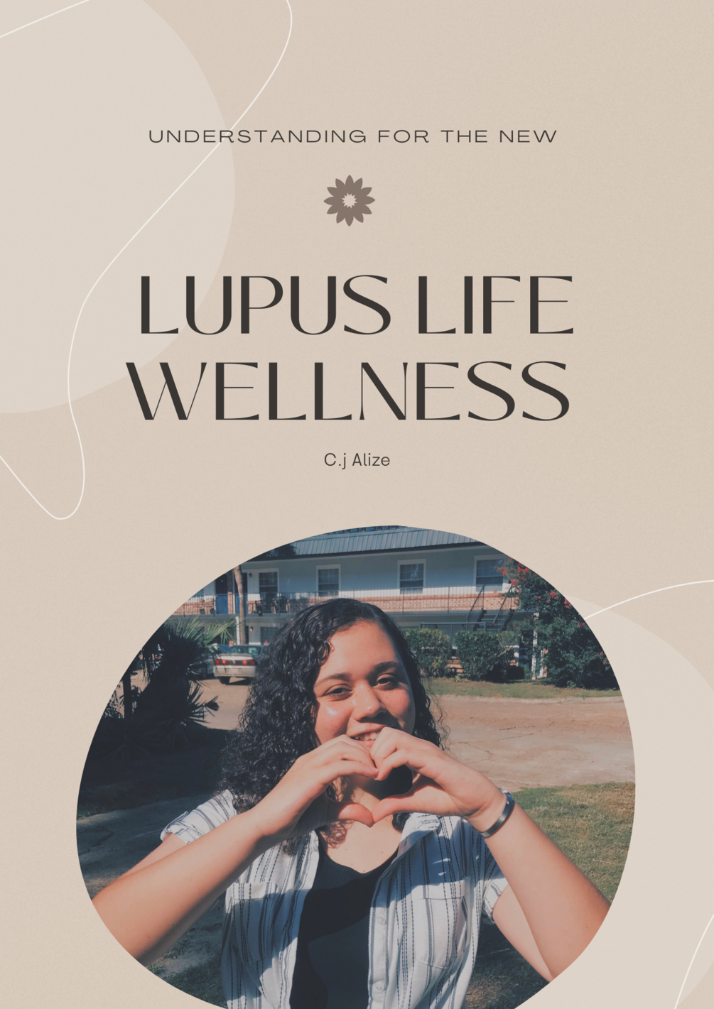 Lupus Life Wellness