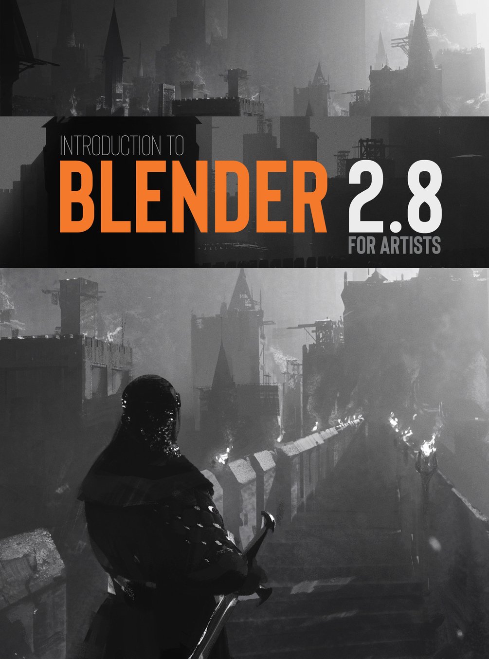 introduction to blender