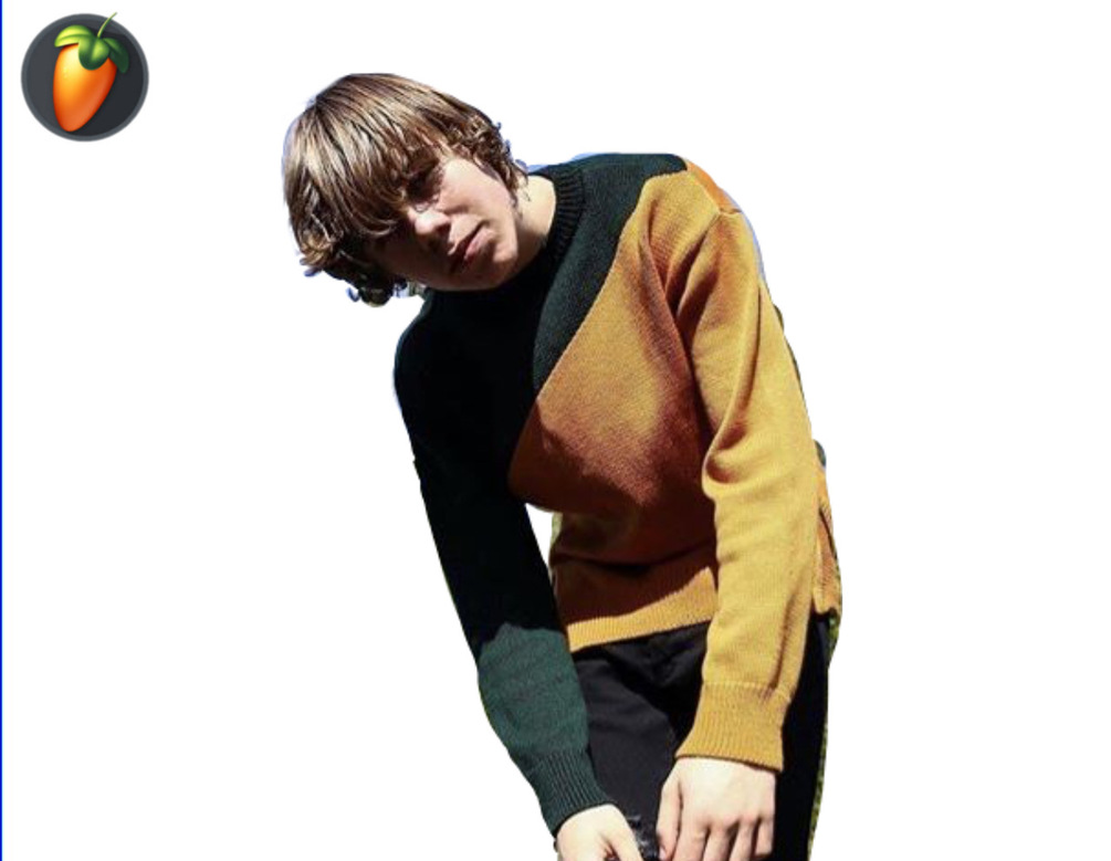 THE KID LAROI Vocal preset