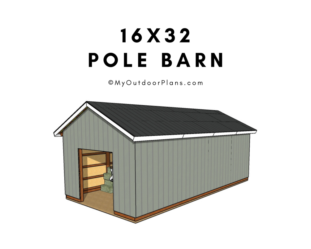 16x32-pole-barn-plans