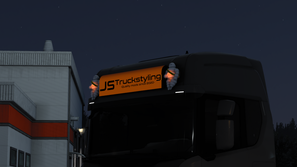 Ets2 Rjl Lightbox vrogue.co