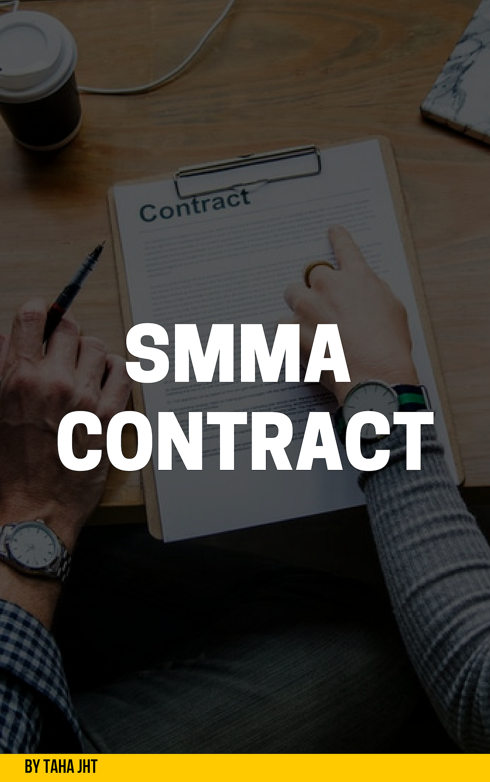 SMMA Contract