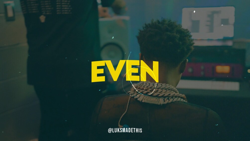 Even roddy ricch type beat guitar 