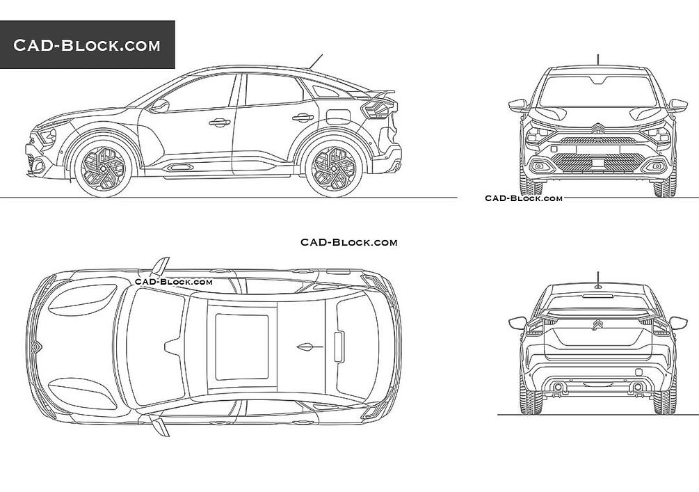 Диагностика citroen c4