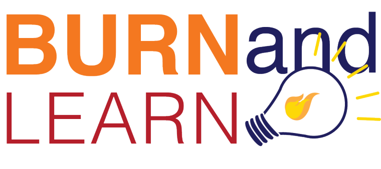 Learn burn клапан