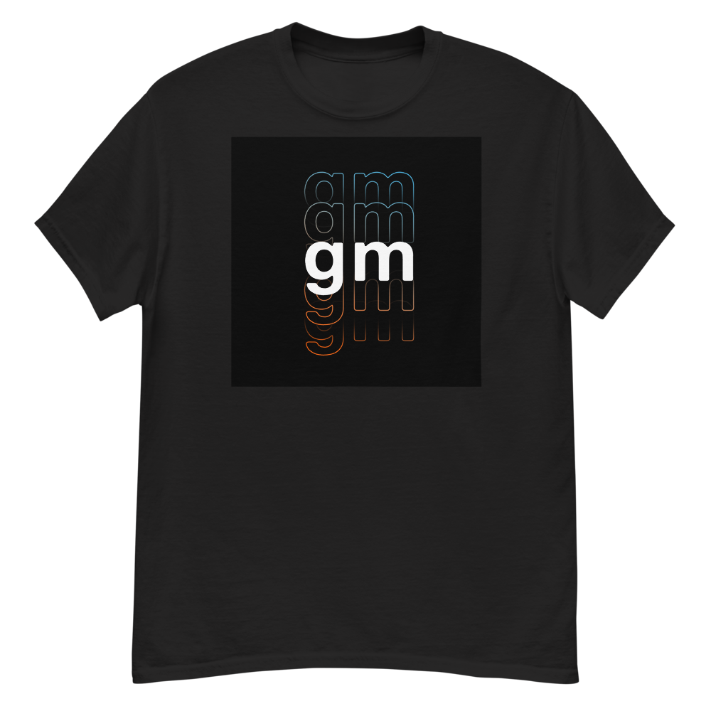 gm-shirt