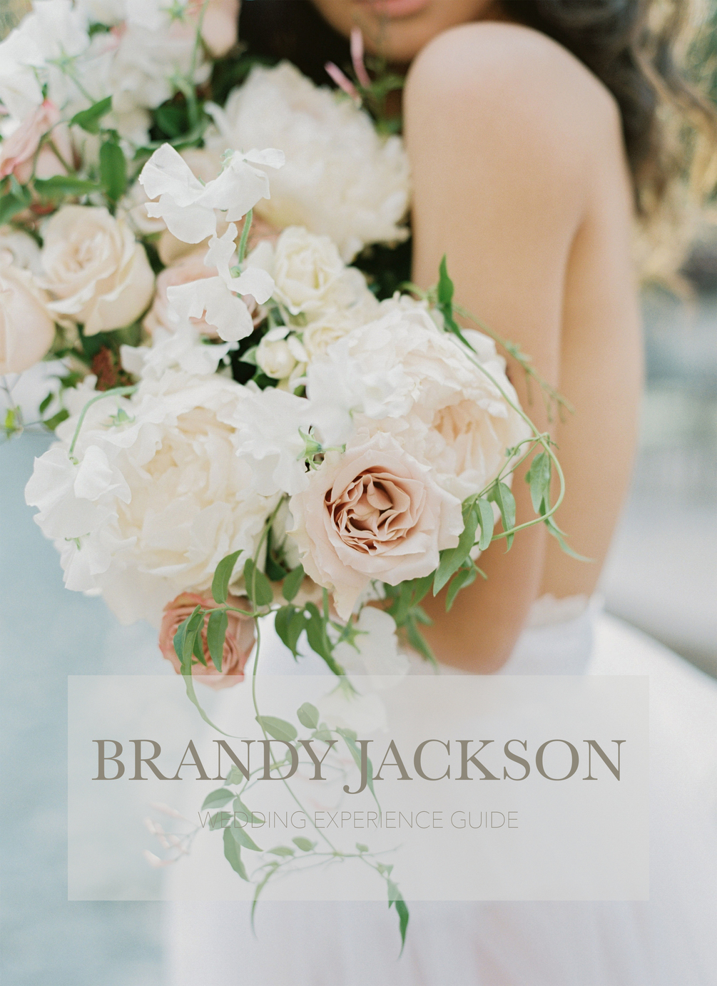Brandy Jackson Client Experience