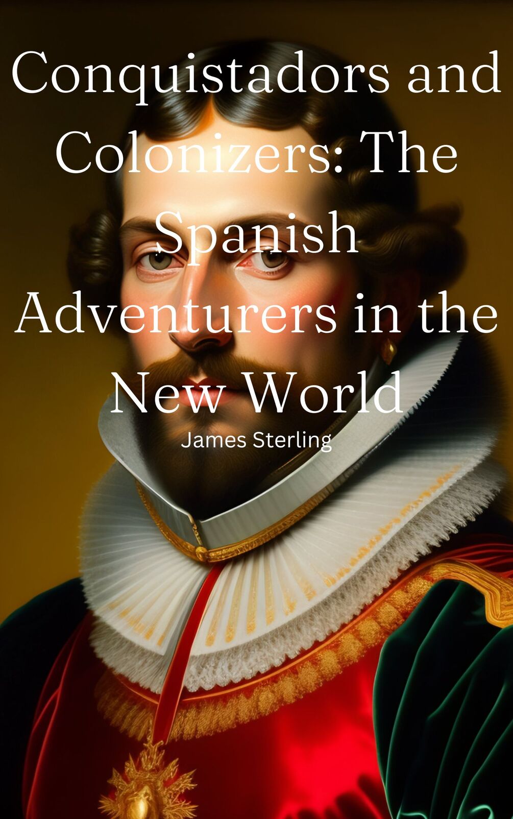 Conquistadors and Colonizers The Spanish Adventurers in the New World