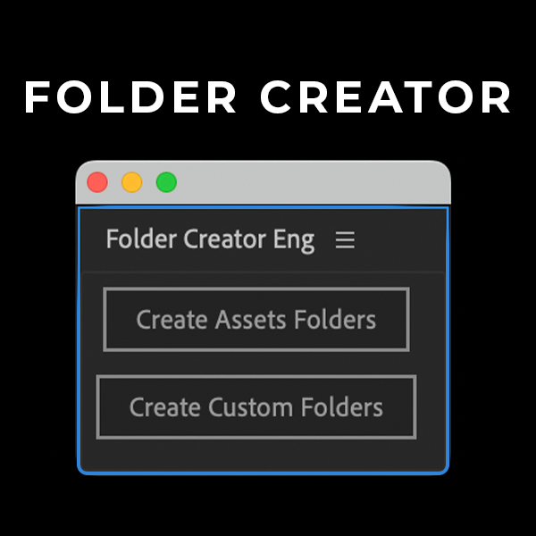 Folder Creator