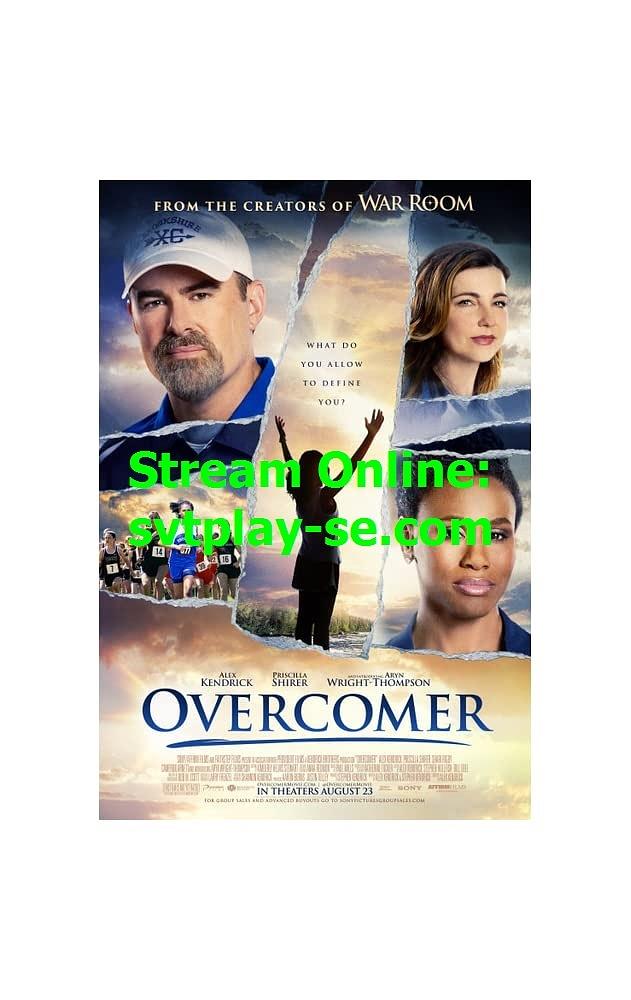 123movies Download Movie Overcomer