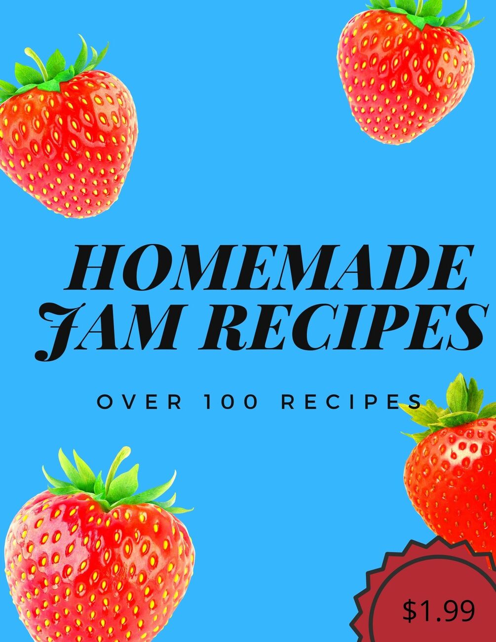 Home Made Jam Recipes