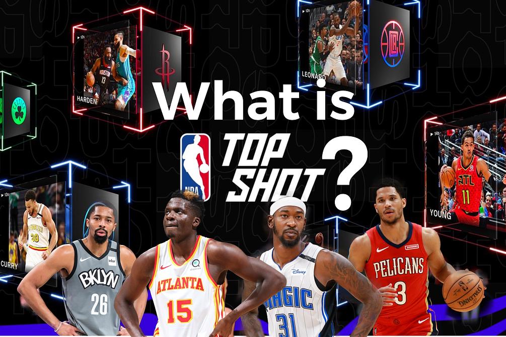 NBA Top Shot Weekly Class