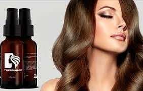Tressurge Hair Growth Serum