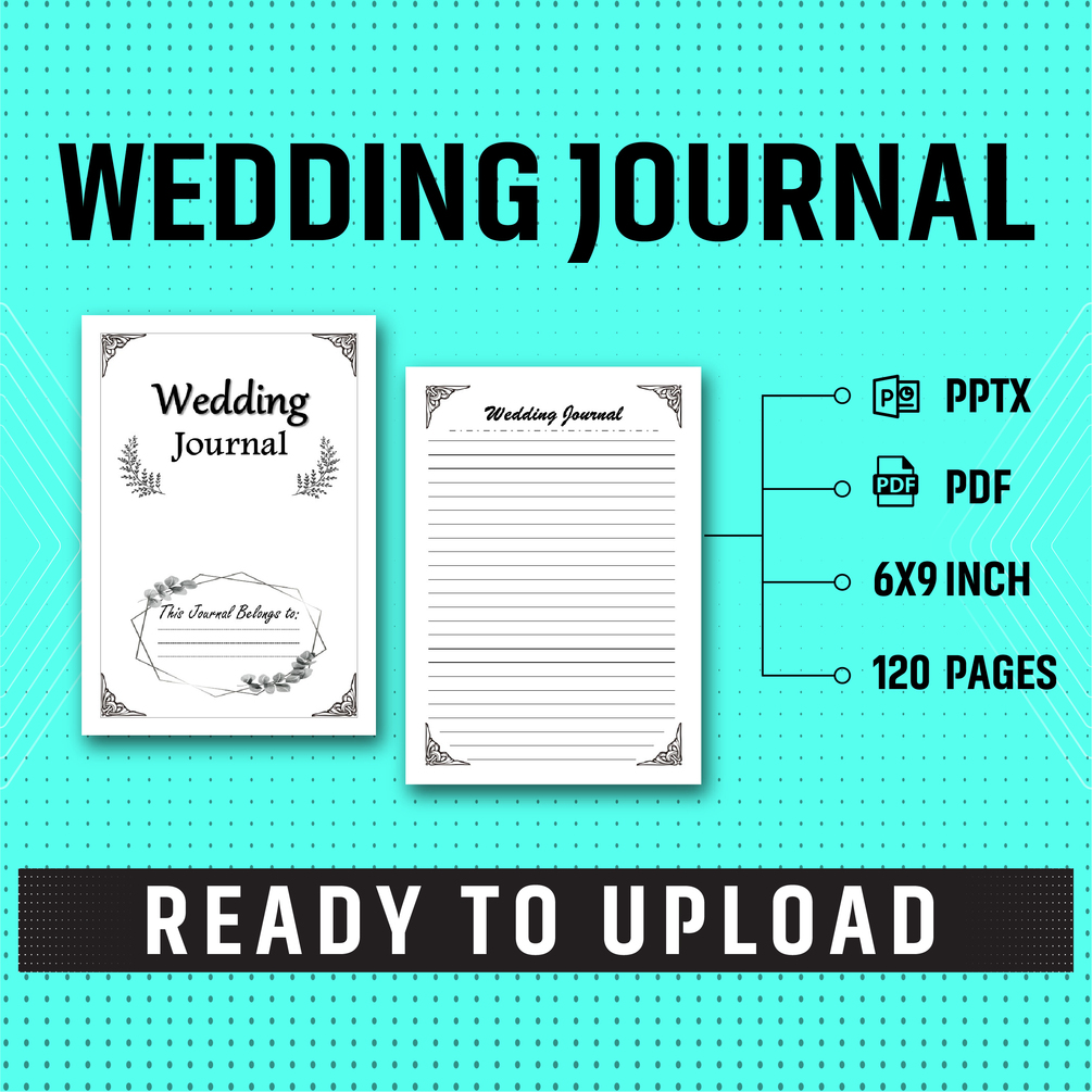 Wedding Journal