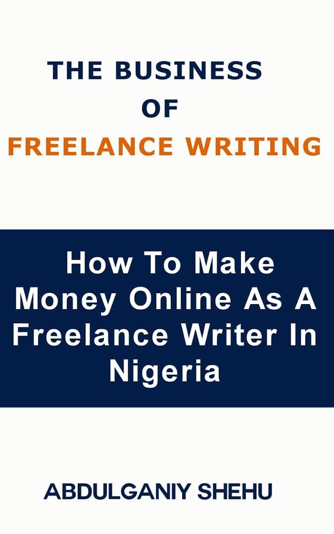 The Business Of Freelance Writing How To Make Money Online As A