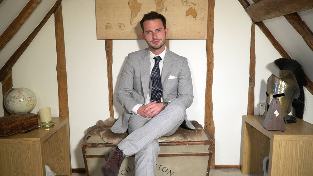 MINDFUCK THERAPY WITH APOLLO PT 5 JOI & CUM COUNTDOWN