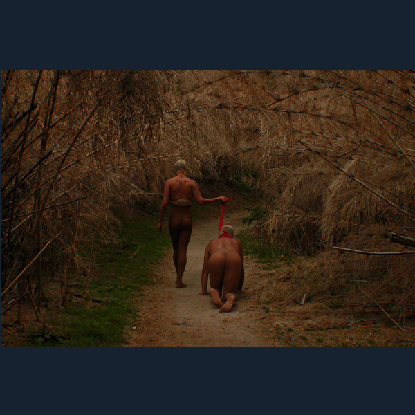 Lead me (2012)