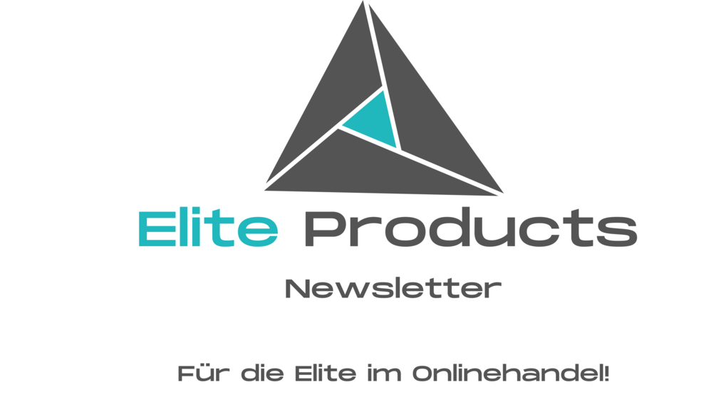 Elite Products Newsletter