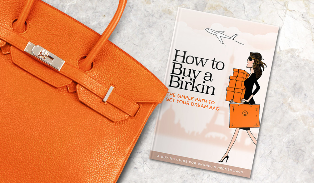 How to buy a Birkin