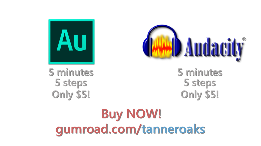 Professional Mic Enhancement Guide!