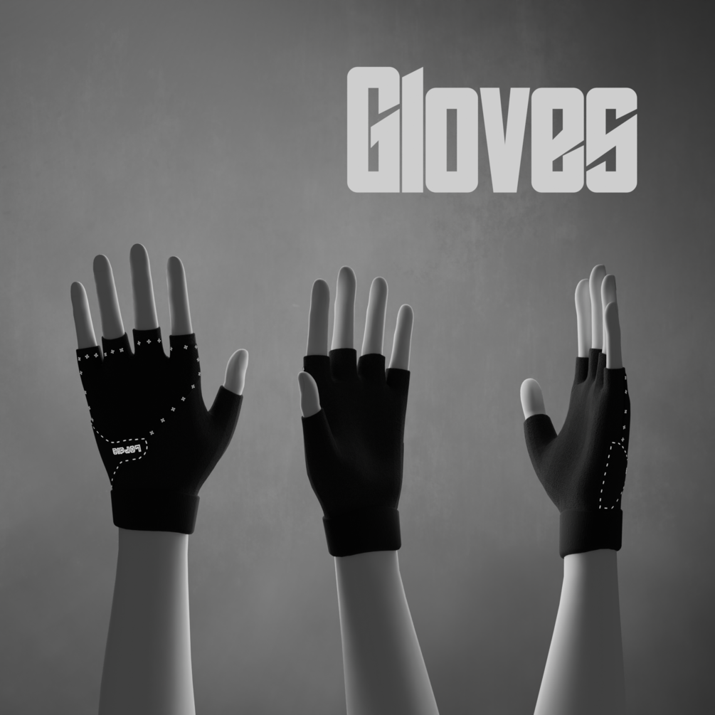 Gloves COMMERCIAL USE