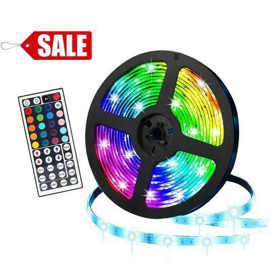 FLEX LED Light Strip
