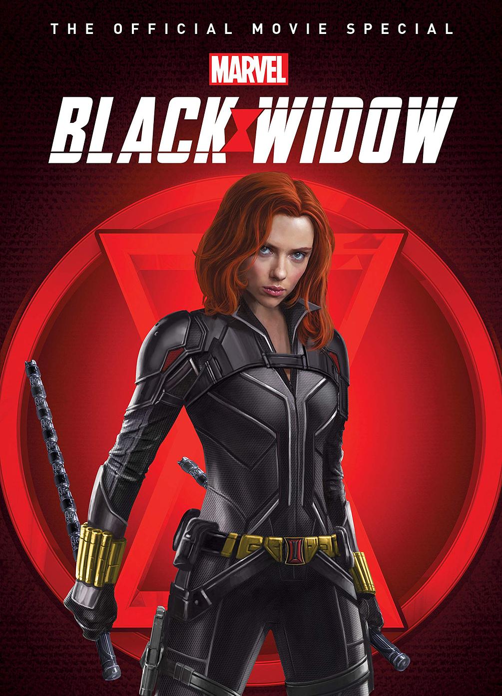 123Movies Black Widow Movie Online
