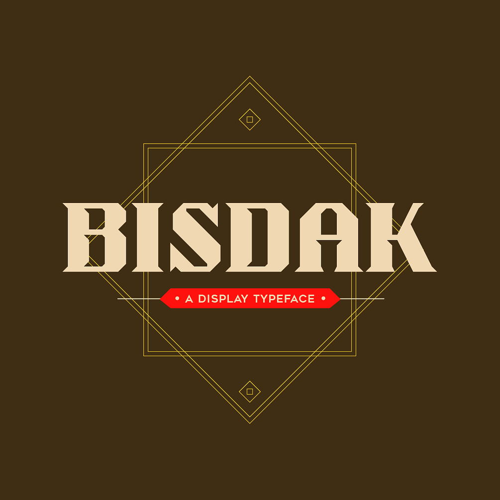 BISDAK Display