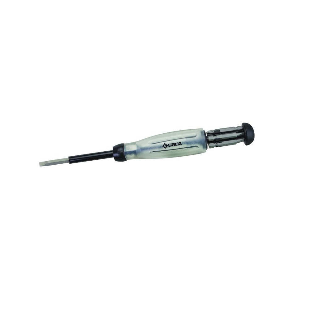 RETRA LITE MULTI BIT SCREWDRIVER