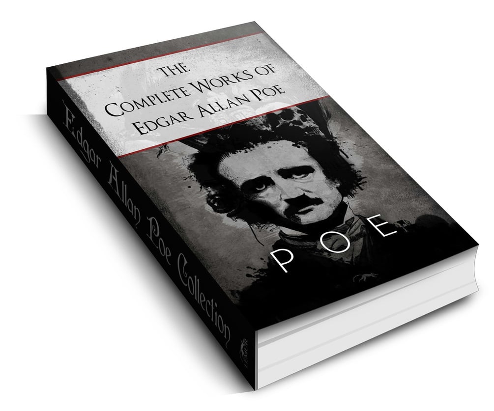 Edgar Allan Poe Collection