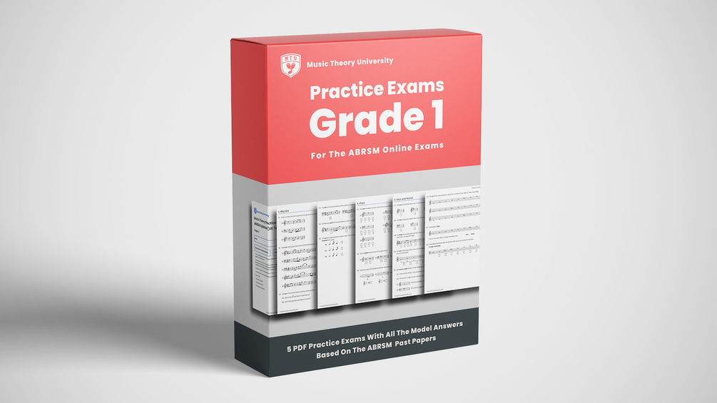 Practice Papers Grade 1 Format)