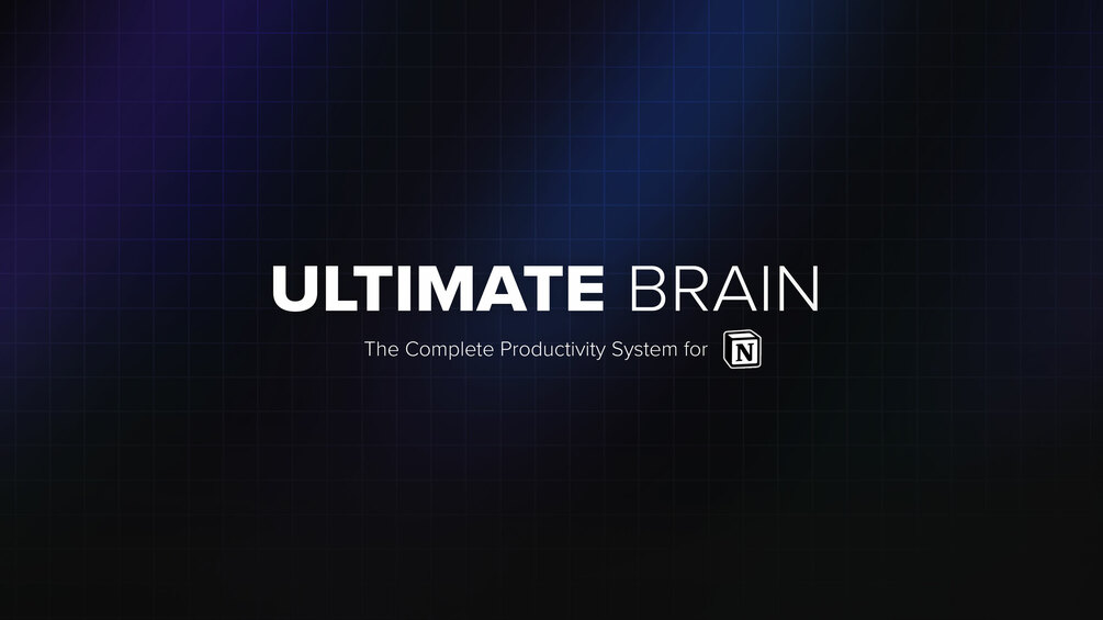 ultimate-brain-for-notion